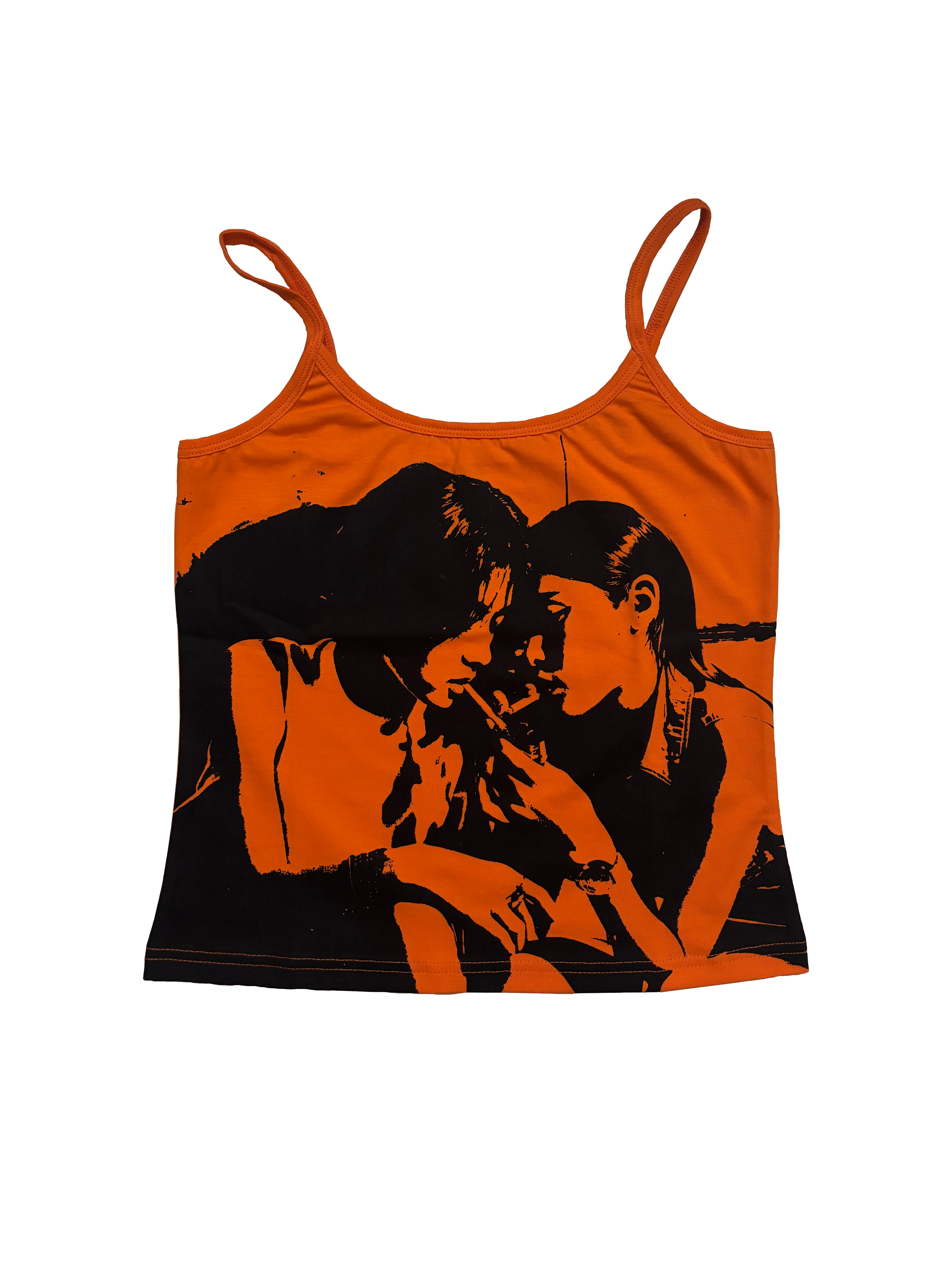 Fire Crush Cami Top